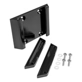 Lewmar 2023043513 Quick Release Mounting Bracket f/Axis & Shallow Water Anchors - Black